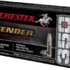 opplanet winchester defender 350 legend 160 grain bonded php rifle ammo 20 round s350pdb main