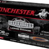 opplanet winchester expedition big game long range 308 win 168 grain accubond lr rifle ammo 20 round s308lr main