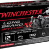 opplanet winchester long beard xr 12 gauge 1 1 4 oz 2 75in centerfire shotgun ammo 10 rounds stlb125 main 1